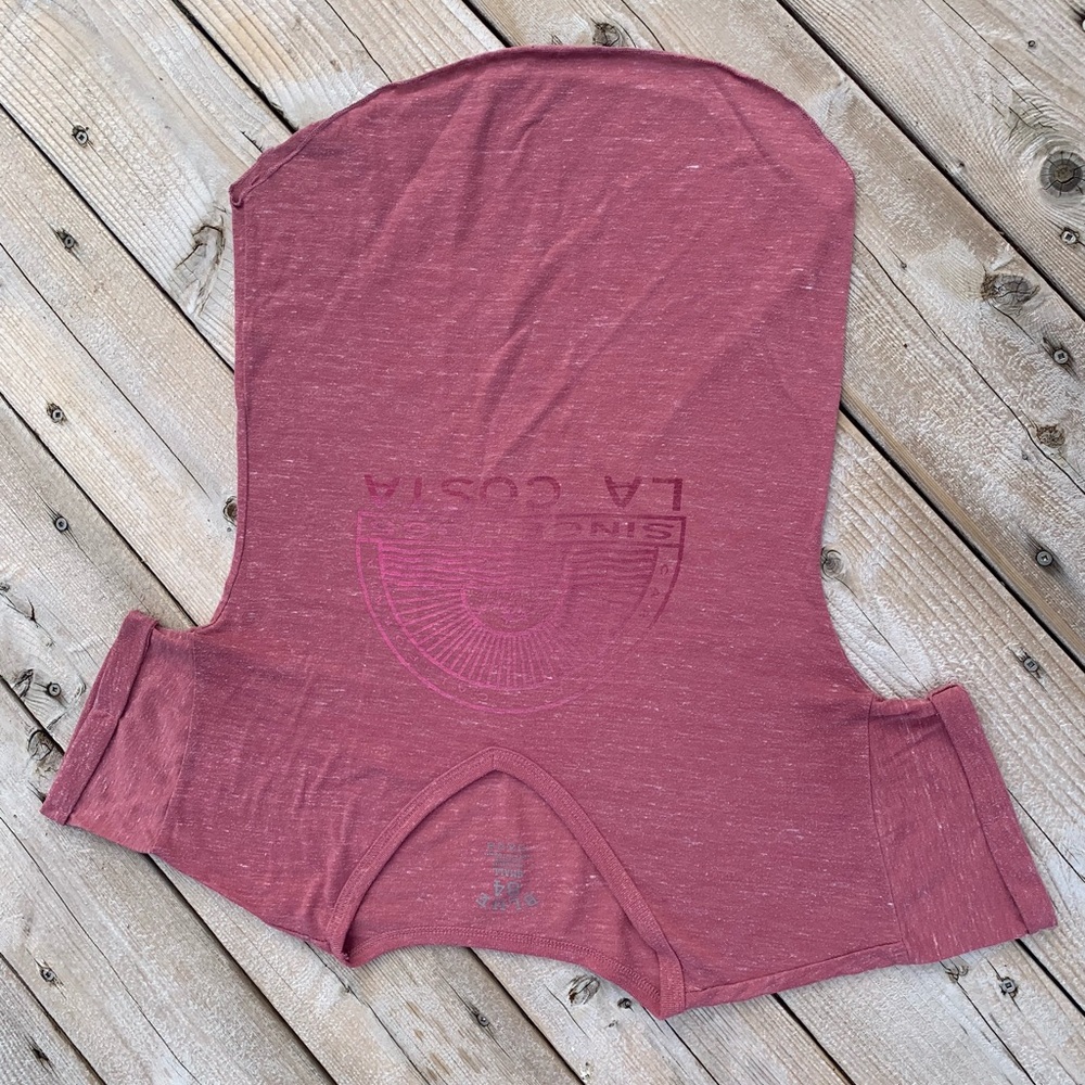 Girls shirt